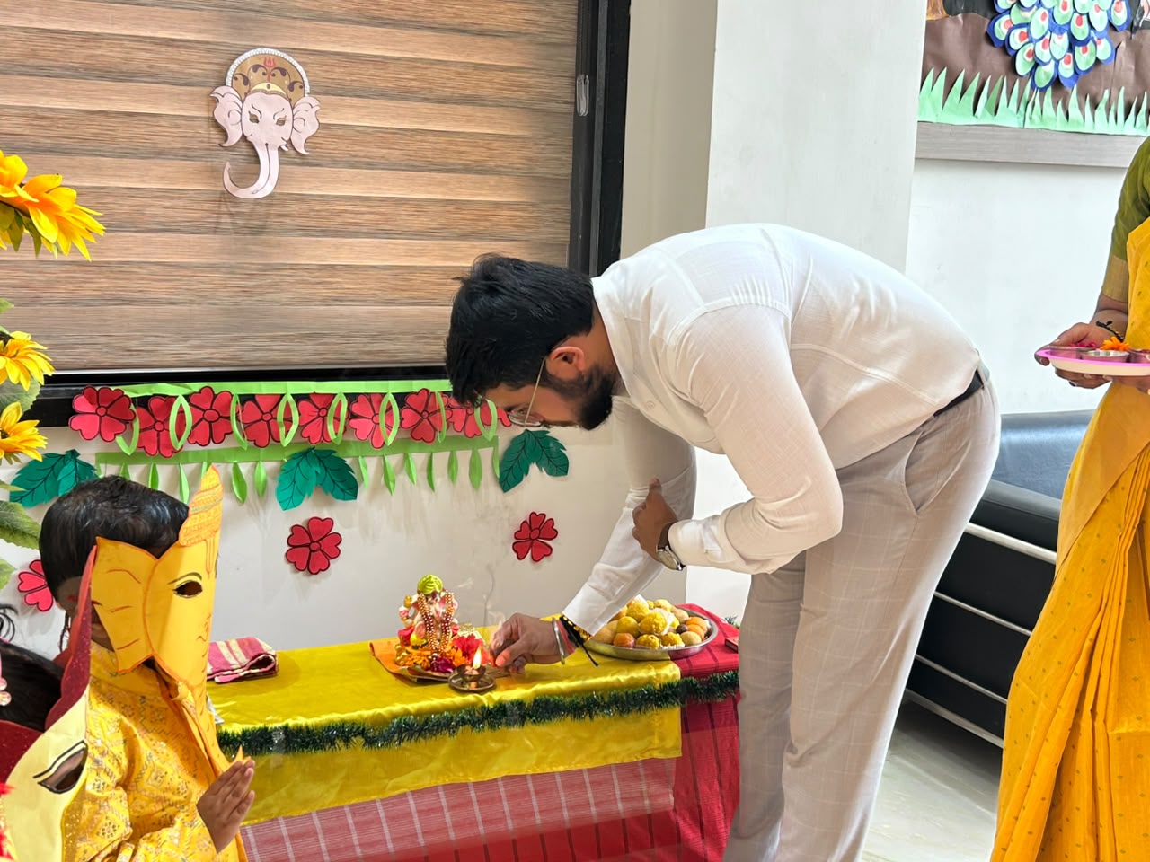 School Event